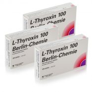 Buy Online T4 L Thyroxin USA