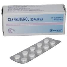 Clenbuterol – Ein Vogelperspektive