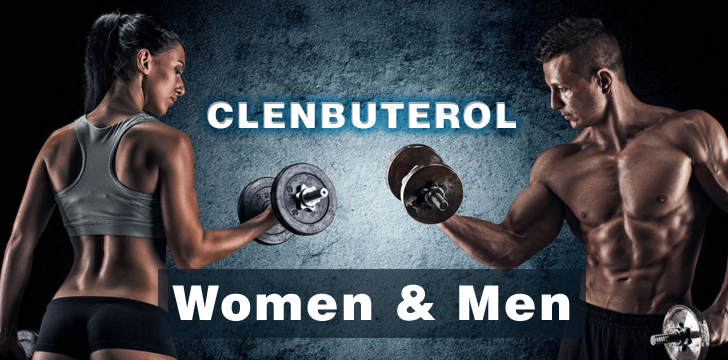 clenbuterol sopharma men women
