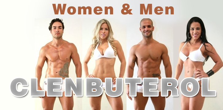 Purchase Clenbuterol Online