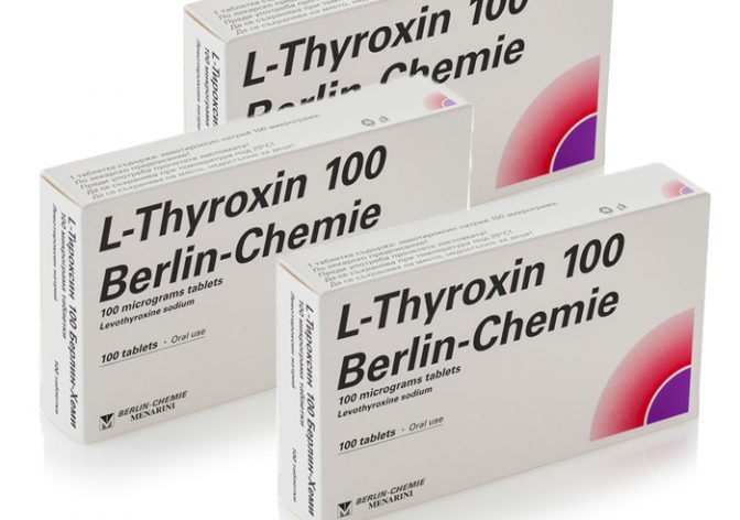 Buy Online T4 L Thyroxin USA
