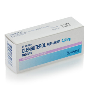 Buy Clenbuterol Online