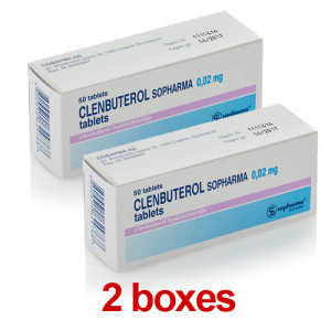 Clenbuterol Buy Online