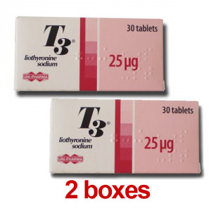 Buy Cytomel T3 Online