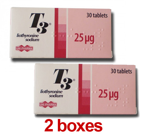 Buy Cytomel T3 Online