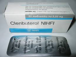 Clenbuterol (Clen) sale online UK - USA