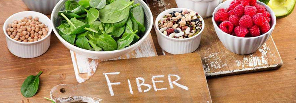 Add More Fiber to Your Diet